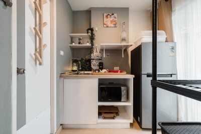 ลุมพินี วิลล์ อ่อนนุช 46 / Lumpini ville Onnut 46-7