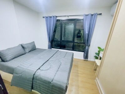 เอ ไลฟ์ สุขุมวิท 76 / Alive Sukhumvit 76-2