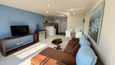 สราญใจ แมนชั่น / Saranjai Mansion-4