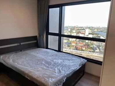 เดอะ โพลิแทน รีฟ / The Politan Rive