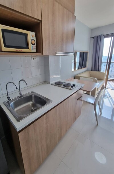 ไอดีโอ มิกซ์ สุขุมวิท 103 / Ideo Mix Sukhumvit 103-4