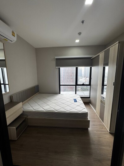 เมทริส พระราม 9 - รามคำแหง / Metris Rama 9 - Ramkhamheang