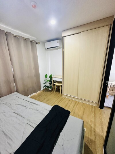 เอ ไลฟ์ สุขุมวิท 76 / Alive Sukhumvit 76-2