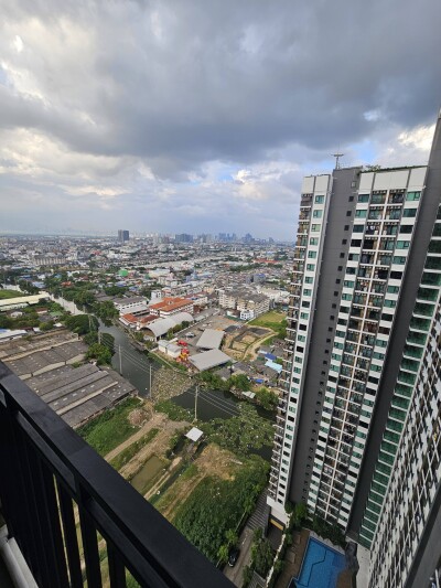 เคนซิงตัน สุขุมวิท - เทพารักษ์ / Kensington Sukhumvit - Theparak-9