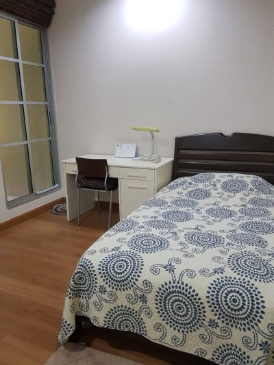 บ้านกลางกรุง สยาม - ปทุมวัน / BaanKlangKrung Siam - Pathumwan-6