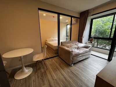 ไอคอน สุขุมวิท 77 / IKON Sukhumvit 77