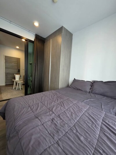 น็อตติ้ง ฮิลล์ สุขุมวิท 105 / Notting Hill Sukhumvit 105