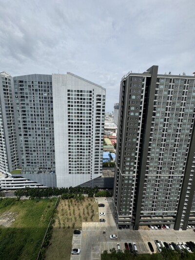รีเจ้นท์ โฮม บางนา (โครงการใหม่) / Regent Home Bangna (New Project)-11