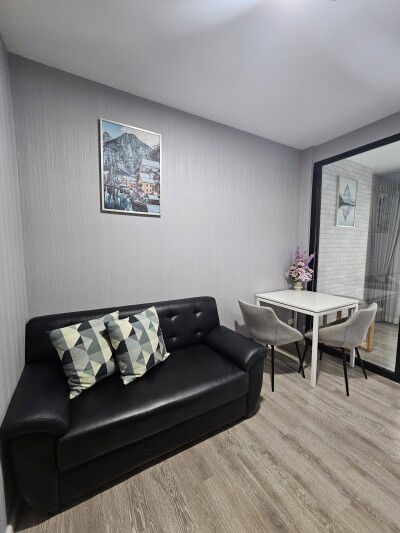 เคนซิงตัน สุขุมวิท - เทพารักษ์ / Kensington Sukhumvit - Theparak-2