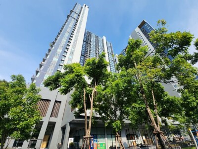 เดอะ เบส สุขุมวิท 77 / The Base Sukhumvit 77-12