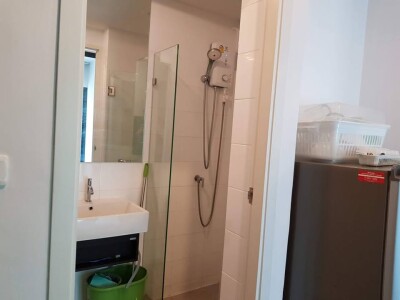 น็อตติ้ง ฮิลล์ สุขุมวิท 105 / Notting Hill Sukhumvit 105