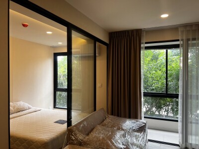 ไอคอน สุขุมวิท 77 / IKON Sukhumvit 77