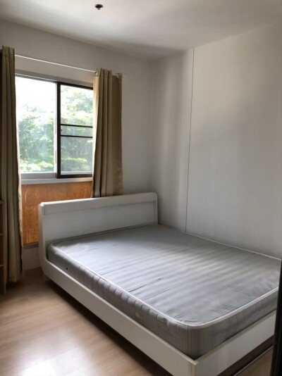 เดอะ พาร์คแลนด์ ศรีนครินทร์ เลคไซด์  / The Parkland Srinakarin Lakeside