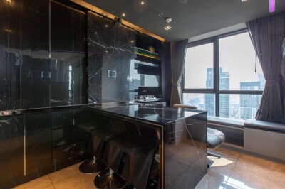 เอช คิว ทองหล่อ / HQ Thonglor-7