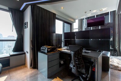 เอช คิว ทองหล่อ / HQ Thonglor-6