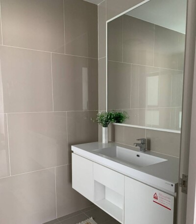 แชปเตอร์วัน ชายน์ บางโพ / Chapter One Shine Bangpo