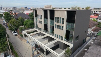 วินซ์ รามอินทรา 39 / VINCES RAMINTRA 39-2