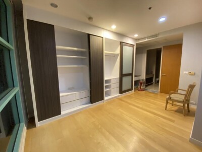 ชาเทรียม ริเวอร์ไซด์ เรสซิเด้นท์ / • พื้นที่กว้างขวางถึง 251.45 ตร.ม.-6