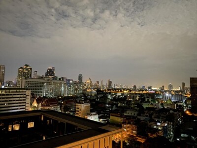 ชาเทรียม ริเวอร์ไซด์ เรสซิเด้นท์ / • พื้นที่กว้างขวางถึง 251.45 ตร.ม.-10