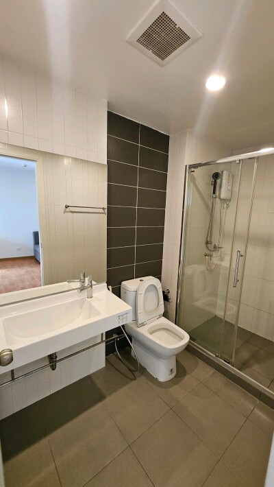 เดอะ เพรสซิเดนท์ เพชรเกษม - บางแค / The President Petchkasem - Bangkhae