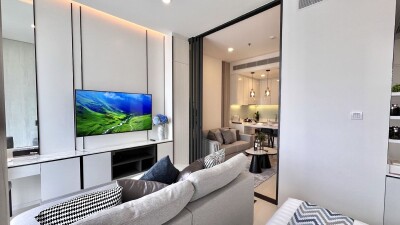 แมสซารีน รัชโยธิน / - ชั้น 21 ขนาด 42ตรม.-13