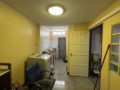 อัพเดทล่าสุด 11/8/2568 : หมู่บ้านประภาวรรณโฮม / 3 ห้องนอน / 5 ห้องน้ำ-13