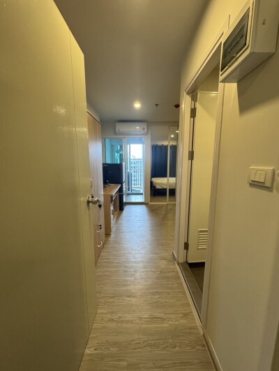 รีเจ้นท์ โฮม บางนา (โครงการใหม่) / Regent Home Bangna (New Project)-6