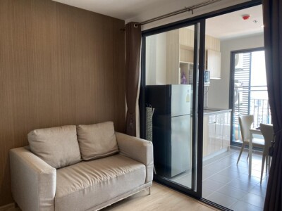 ไอดีโอ โอทู / Ideo O2-2