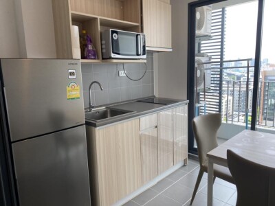 ไอดีโอ โอทู / Ideo O2-6