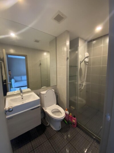 ไอดีโอ โอทู / Ideo O2-8