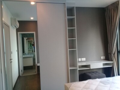 ไอดีโอ คิว สยาม - ราชเทวี / IDEO Q Siam - Ratchathewi