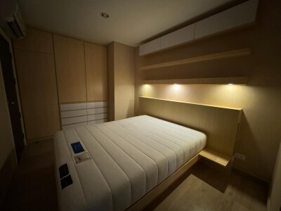 ธนา แอสโทเรีย / 34 ตร.ม. ชั้น 20