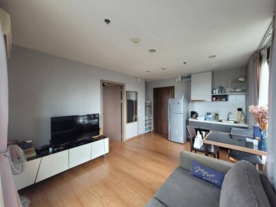 เดอะ เบส สุขุมวิท 77 / The Base Sukhumvit 77