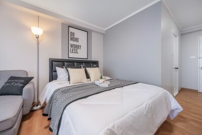 รีเจ้นท์ ศรีนครินทร์ ทาวเวอร์ / Regent Srinakarin Tower-5