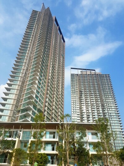 อัพเดทล่าสุด 5/8/2568 : 333 ริเวอร์ไซด์ / 333 RIVERSIDE-16