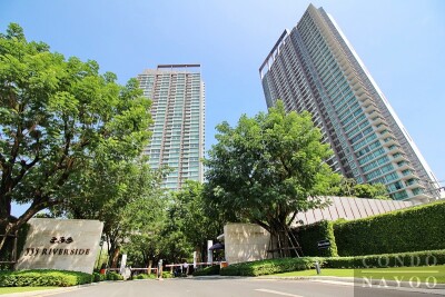 อัพเดทล่าสุด 5/8/2568 : 333 ริเวอร์ไซด์ / 333 RIVERSIDE-18