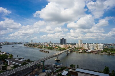 อัพเดทล่าสุด 5/8/2568 : 333 ริเวอร์ไซด์ / 333 RIVERSIDE-17