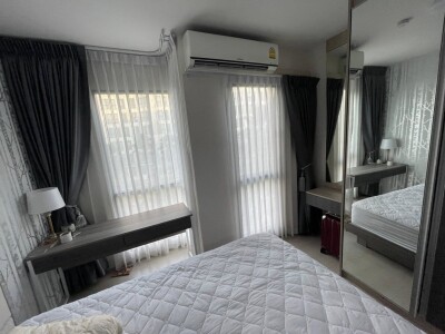 ยูนิโอ สุขุมวิท 72 / Unio Sukhumvit 72-5