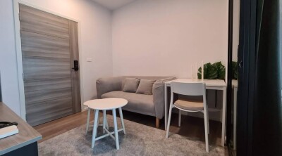 น็อตติ้ง ฮิลล์ สุขุมวิท 105 / Notting Hill Sukhumvit 105