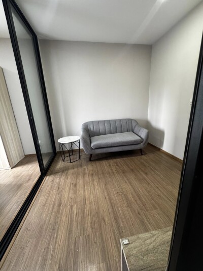 เมทริส พระราม 9 - รามคำแหง / Metris Rama 9 - Ramkhamheang