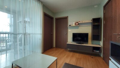 เดอะ เบส สุขุมวิท 77 / The Base Sukhumvit 77