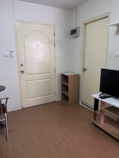 ลุมพินี คอนโดทาวน์ รัตนาธิเบศร์ / Lumpini Condo Town Rattanathibet