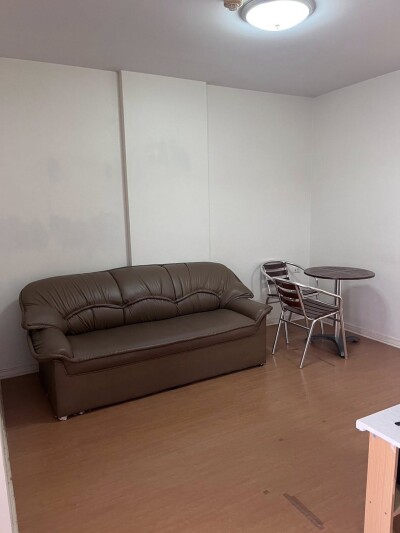 ลุมพินี คอนโดทาวน์ รัตนาธิเบศร์ / Lumpini Condo Town Rattanathibet