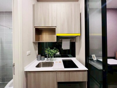 ไนท์บริดจ์ เกษตร โซไซตี้ / Knightsbridge Kaset Society-6