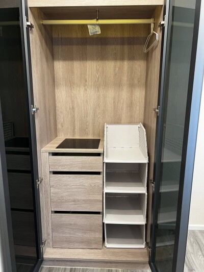 ไอคอน สุขุมวิท 77 / IKON Sukhumvit 77