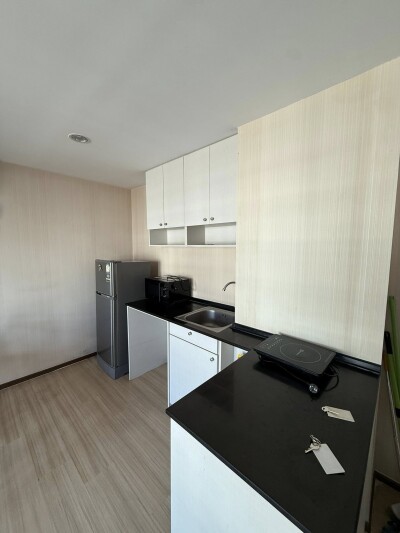 เฟรช คอนโด / Fresh Condo