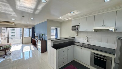 สราญใจ แมนชั่น / Saranjai Mansion-12