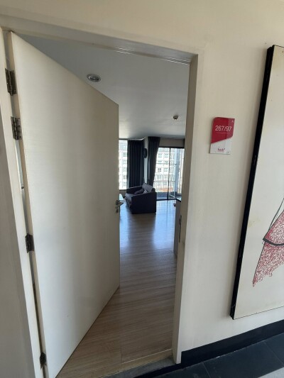 เฟรช คอนโด / Fresh Condo