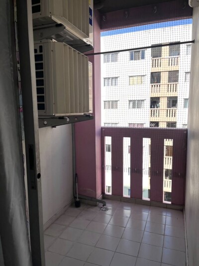 ลุมพินี คอนโดทาวน์ รัตนาธิเบศร์ / Lumpini Condo Town Rattanathibet