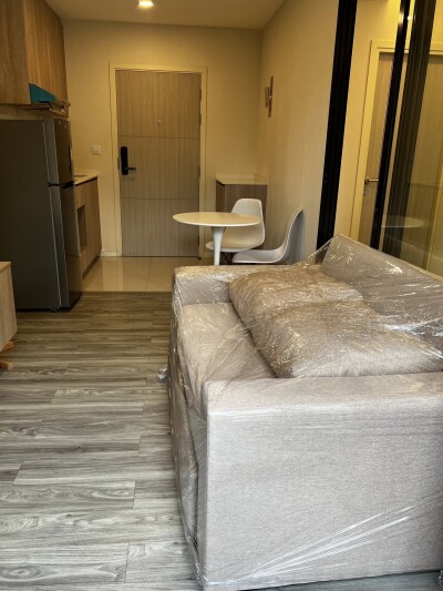 ไอคอน สุขุมวิท 77 / IKON Sukhumvit 77